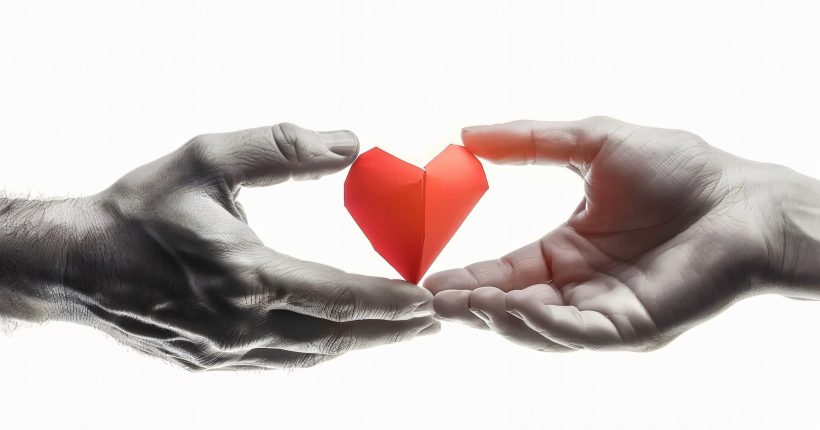 Alışverişle İyiliği Buluşturan Bir Platform