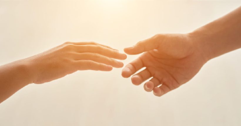 Merkeziyetsiz Yardımlaşma